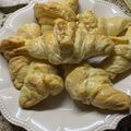 El cooksnap de Mariana Julia cuando hizo Medialunas de manteca 🥐.