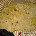 Cooksnap από tetei στη συνταγή Εύκολη αράβικη πίτα με αλεύρι ολικής