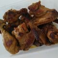 Cooksnap dari Rima Sari untuk resep Ayam bakar kecap (teflon)