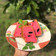 Cooksnap dari Cherisanda Nesya untuk resep Strawberry Oreo Milk Chiffon Cake .Krucils pasti suka