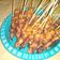Cooksnap dari Henny Setyawati untuk resep Sate ayam bumbu kacang non MSG