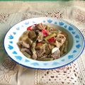 Cooksnap dari SiRa_UmmuTsa untuk resep Asem-asem Daging