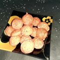 Anupama Maheshwari का कुकस्नैप जब उन्होंने बीटरूट अप्पे (Beetroot appe recipe in Hindi) बनाया था।