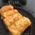 Cooksnap dari Vivi Widyawaty untuk resep Kulit Lumpia (anti sobek)