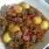 Cooksnap dari Thiany untuk resep Ati Ampela Kecap