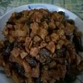 Cooksnap dari maria krist untuk resep Sambel Goreng Ati Kentang