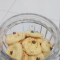 Cooksnap dari Eka Astrie untuk resep Sagu Keju