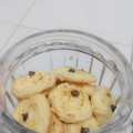 Cooksnap dari Eka Astrie untuk resep Sagu Keju