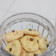 Cooksnap dari Eka Astrie untuk resep Sagu Keju
