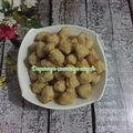Cooksnap dari Siti Nurwida Eridani untuk resep Tahu crispy kress.. kress simple