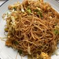 Cooksnap dari ekitchen untuk resep Bihun Goreng Kampung