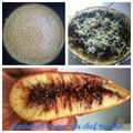 Cooksnap dari Try Adiana untuk resep Martabak Manis a.k.a Terang Bulan