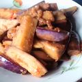 Cooksnap dari ahliyah khoeri untuk resep Terong Balado simple