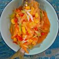 Cooksnap dari Lingkan LgMy untuk resep Asam Manis Ikan