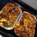 Cooksnap dari Yunia Syaffitri untuk resep Lasagna panggang