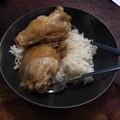 รูป Cooksnap ของ tt tota เมื่อเขาทำ สะโพกไก่อบน้ำจิ้มแจ่ว