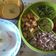 Cooksnap dari sari.olan untuk resep Soto Ayam Kuah Santan