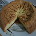 Cooksnap dari fitri untuk resep Cake/bolu pangang lembut