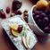 Cooksnap dari Sulistyawati Wati untuk resep SALAD BUAH CREAMY untuk usaha