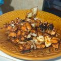 Cooksnap dari Arktika Ekaristi untuk resep Sate Ayam Manis Devina Hermawan