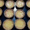 Cooksnap dari Putri Souisa untuk resep 40. Pie Susu 1x Oven