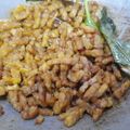 Cooksnap dari Liony Agusta untuk resep Oseng Tempe Saus Tiram