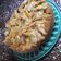 El cooksnap de Salma Abraham cuando hizo Torta integral invertida de manzanas.