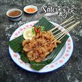 Cooksnap dari Bunna💜 untuk resep Sate Kojek Kendal (pr_jajanandaerah)