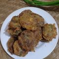 Cooksnap dari 🌷Yulie Yuda Gunawan🌷 untuk resep Pergedel Kentang Padang