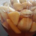 Cooksnap dari Dika untuk resep Honey Garlic Fermented