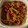 El cooksnap de Vane cuando hizo Pimiento verde italiano con pimiento rojo huevos fritos.