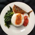 Cooksnap dari SaBa's Kitchen untuk resep 9. Asam Padeh Ikan Tongkol #SelasaBisa
