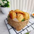 Cooksnap dari Ima Fatmawati untuk resep Jalangkote (Khas Makassar)