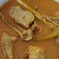 Cooksnap dari Lilis Setyorini untuk resep Rica Rica Ayam Berkuah