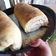 El cooksnap de Aylen Gimenez cuando hizo Pan casero (con aceite y harina 0000).