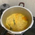 Cooksnap dari syafarina eviolyn untuk resep Soto Tangkar Iga Sapi