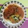 El cooksnap de Rafel Curto cuando hizo Bacalao a la catalana.