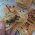 Cooksnap dari Indarwati untuk resep Bolen Pisang Ekonomis (Tanpa Korsvet dan Kulit Pastry)
