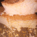 El cooksnap de + Dulce cuando hizo Bizcocho de limón con maizena sin gluten y sin lactosa.