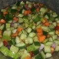 Cooksnap dari Shakayla Asri untuk resep 43. Acar 🥒Timun🥕Wortel