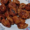 Cooksnap dari al untuk resep Perkedel Kentang Kornet🥔