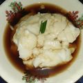 Cooksnap dari RukminiPujayanti untuk resep Bubur Sumsum