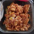 Cooksnap dari Pizza Siomay untuk resep Ayam Goreng Mentega Ala Solaria