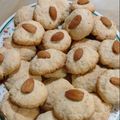 El cooksnap de Roxy cuando hizo Galletitas integrales sin huevo (muy crocantes!! 😆).