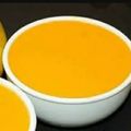 Sonal Modha's cooksnap of when they made કેસર કેરી નો રસ (Kesar Keri Ras Recipe In Gujarati).