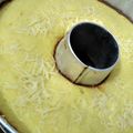 Cooksnap dari 🌿nur_khoimah 🌿 untuk resep Cake tape lembut, no emulsifier