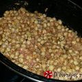 Cooksnap από Vinny στη συνταγή Ρεβιθάδα από τη Σίφνο στη γάστρα