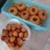 Cooksnap dari Gloria untuk resep Donat Kentang