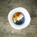 Cooksnap dari Martani Maguantara untuk resep Bubur Sumsum + Kuah Gula