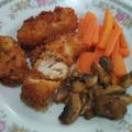 Cooksnap dari Yustina Widyawati untuk resep Melted Cheese Chicken